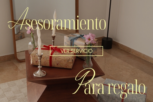 Asesoramiento regalos